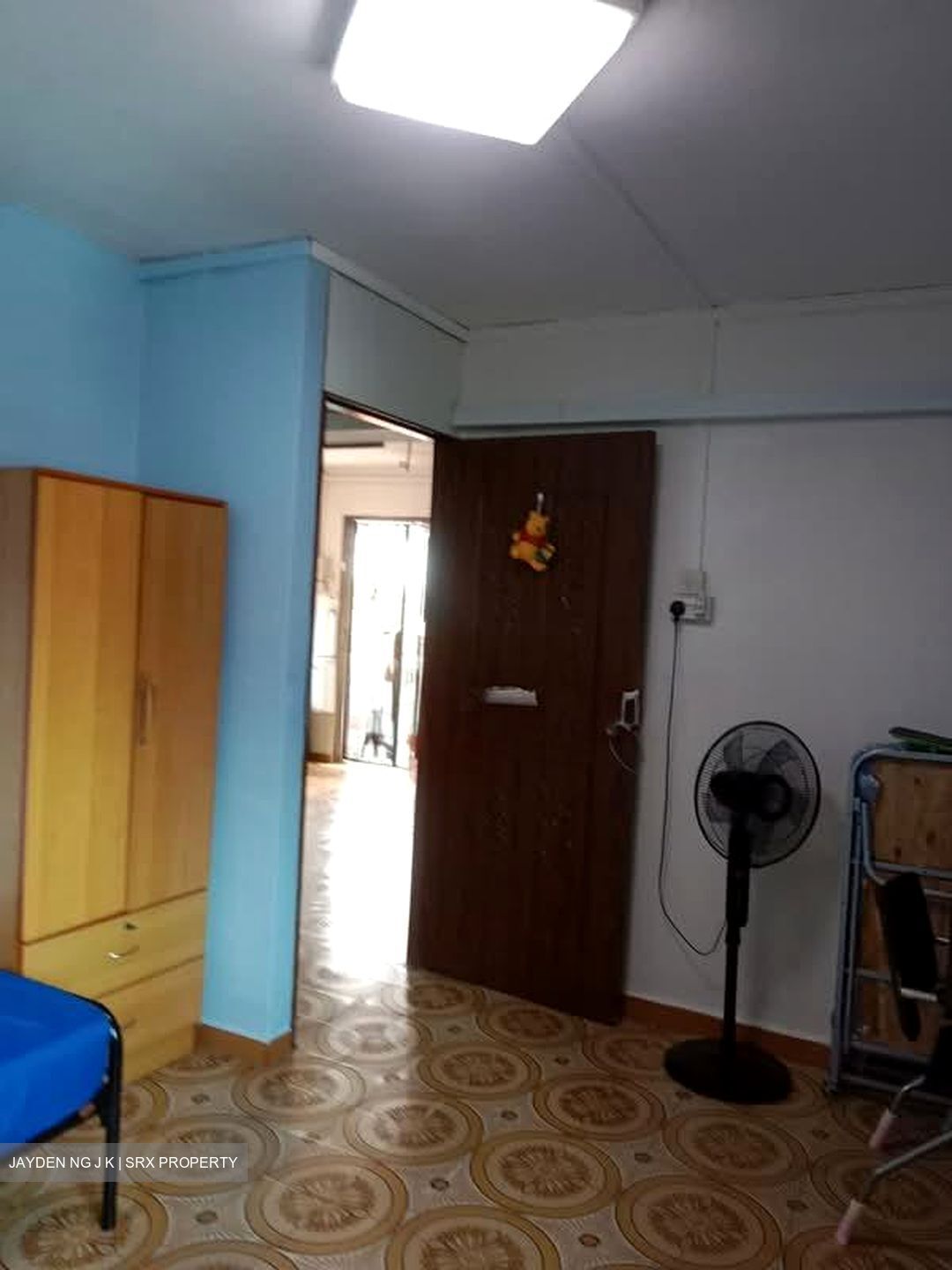 Blk 121 Ang Mo Kio Avenue 3 (Ang Mo Kio), HDB 3 Rooms #601576801